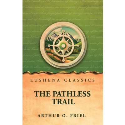 Afbeelding van The Pathless Trail by Novel