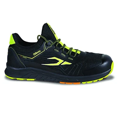 Afbeelding van Beta 7354N 41 Schoen 0 Gravity (S3) Black 073540041