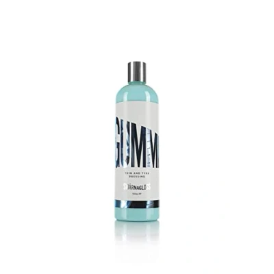 Afbeelding van Stjärnagloss Gummi Trim and Tyre Dressing 500ml