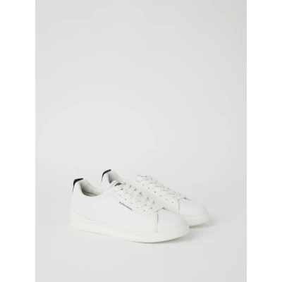Afbeelding van Bjorn Borg BJ108016AM WE036 heren sneakers maat 41 wit