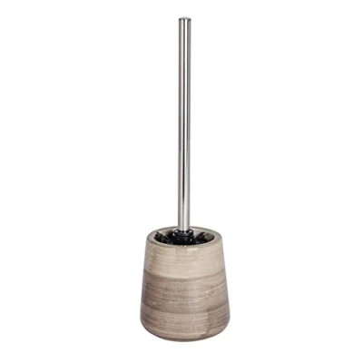 Afbeelding van WENKO Toiletset Pottery Borstelkop diameter 7,5 cm