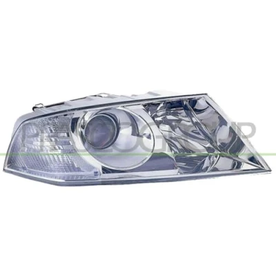 Afbeelding van Koplamp PRASCO SK0244903