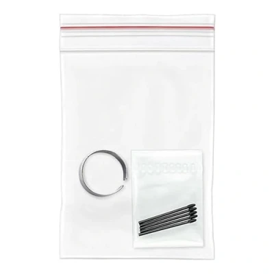 Afbeelding van Staedtler 18022 SN ST, Reservepunten Voor Stylus Noris Digitaal, Een Comfortabele Vervangingshulp, Set Met 5 Punten