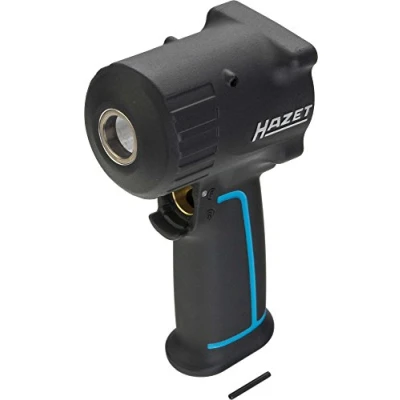 Afbeelding van Hazet 9011M 08/2 Slagmoersleutelbehuizing 1 stuk(s)