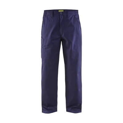 Afbeelding van Blaklader Werkbroek 1725 1800 Marineblauw C44