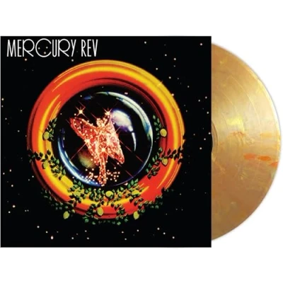 Afbeelding van Mercury Rev See You On the Other Side (LP)
