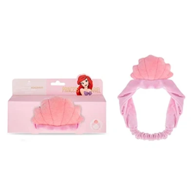 Afbeelding van MAD BEAUTY Pure Princess Ariel hoofdband haarband met geïnspireerd design voor een charmante touch in je kapsel.