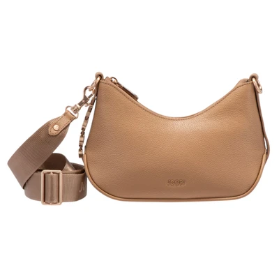 Afbeelding van JOOP! Schoudertas Fatto Aimee Shoulderbag Tannin Lichtbruin