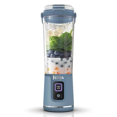 Afbeelding van Ninja Blast BC151EUNV Blauw