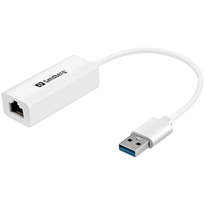 Afbeelding van Sandberg USB3.0 Gigabit Network Adapter