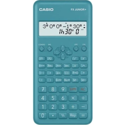 Afbeelding van Casio calculatrice fx junior +