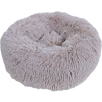 Afbeelding van Boon Donut Supersoft Taupe 50 cm