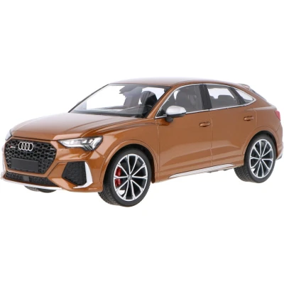 Afbeelding van Audi RS Q3 Sportback 2019 1:18 Minichamps