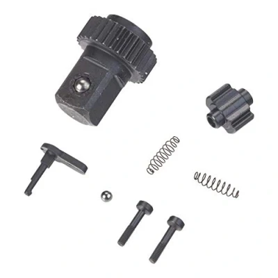 Afbeelding van Hazet 916K/7 Set reserveonderdelen Aandrijving 1/2 (12.5 mm) 1 stuk(s)