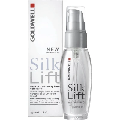 Afbeelding van Goldwell Silk Lift Intensive Conditioning Serum 30 ml
