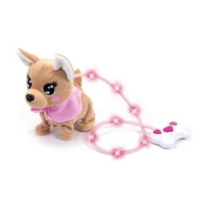 Afbeelding van Simba Chi Love Loomy Hond Lopen met Afstandsbediening