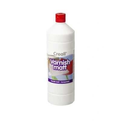 Afbeelding van Vernis Creall mat 1000ml