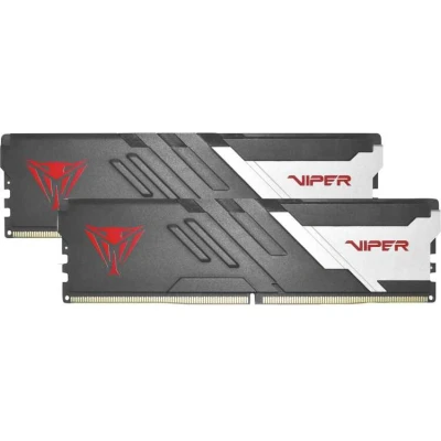 Afbeelding van Patriot Memory Viper Venom PVV564G640C32K geheugenmodule 64 GB 2 x 32 DDR5 6400 MHz