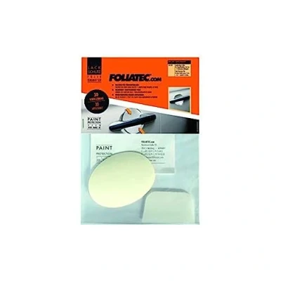 Afbeelding van Foliatec Deur bescherming FT 34120