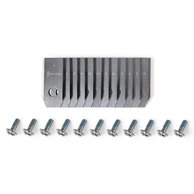 Afbeelding van ECOVACS GOAT Blade Kit