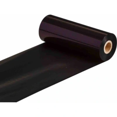 Afbeelding van BRADY R4901 thermisch transfert printlint zwart 102 mm x 110 m 011511