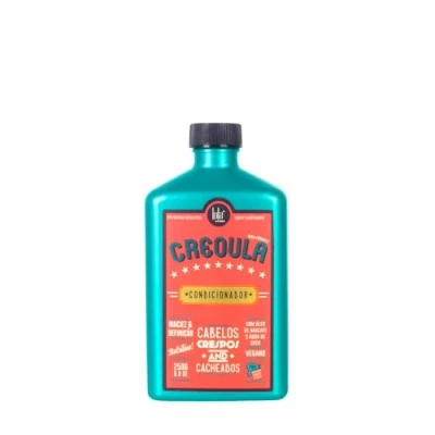 Afbeelding van Conditioner Lola Cosmetics Creoula 250 ml