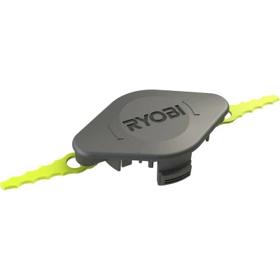 Afbeelding van Ryobi RAC155 Schijf + 10 Heavy Duty Bladen voor DC Grastrimmer 5132004559