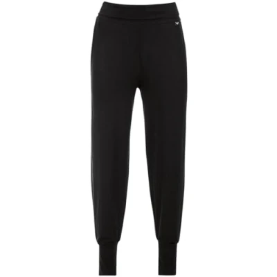 Afbeelding van TRIGEMA Harembroek lange wellnessbroek (1 delig)