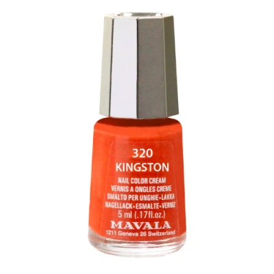 Afbeelding van Mavala Nagellak 238 Sao Paulo Beautytasting