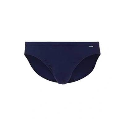 Afbeelding van bruno banani Zwembroek voor heren, blauw (marine 010), XL