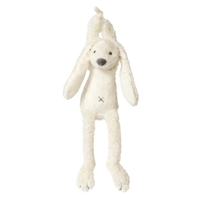Afbeelding van Happy Horse Rabbit Richie Ivoor Wit Muziekdoosje 17341