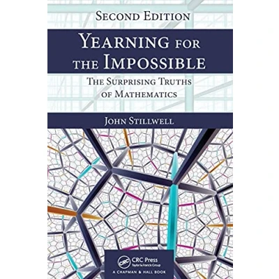 Afbeelding van Yearning for the Impossible