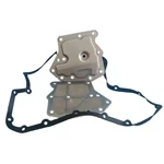 Afbeelding van Hydraulische filter, automatische transmissie ALCO FILTER TR 045