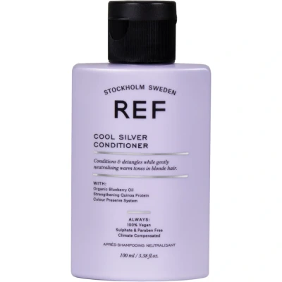 Afbeelding van REF Cool Silver Conditioner 100 ml