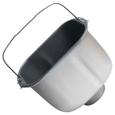 Afbeelding van Moulinex Bakmand voor broodbakmachine Brood Plezier OW2101 OW2208 OW240E
