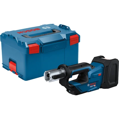 Afbeelding van Bosch Blauw GPT 18V 19 Accu Perstang In L Boxx 06019M2000