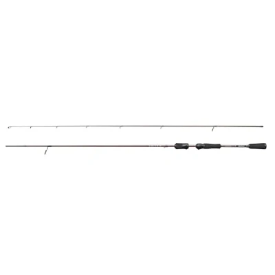 Afbeelding van Abu Garcia Spike S Finesse 702 Spinhengel 2.13m (3 15g)