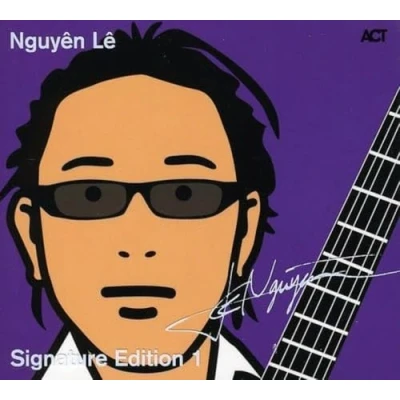 Afbeelding van Signature Edition 1