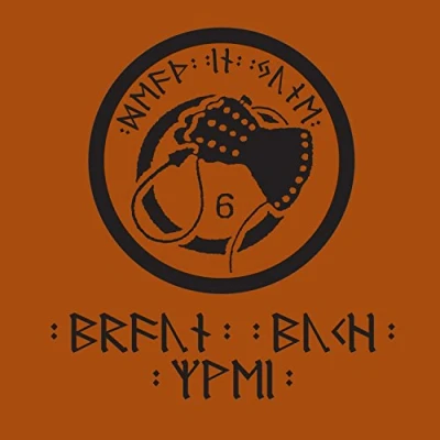 Afbeelding van Death In June Braun Buch Zwei (CD)