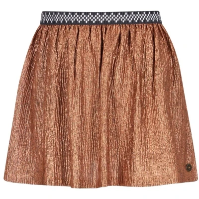 Afbeelding van Like Flo F508 5702 Meisjes Rok Maat 134/140