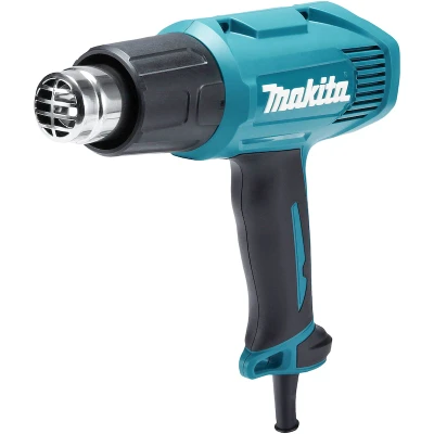 Afbeelding van Makita HG5030K Heteluchtpistool in koffer 1600W 500gr
