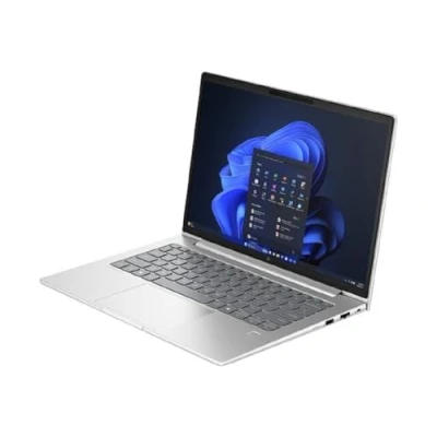Afbeelding van HP EliteBook 640 G11 Intel Core Ultra 5 125U Laptop 35.6 cm (14&quot;) WUXGA 16 GB DDR5 SDRAM 512 SSD Wi Fi 6E (802.11ax) Windows 11 Pro Silver