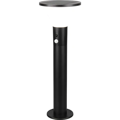 Afbeelding van Trio Solar terraslamp Gorda 50cm met bewegingssensor R54676132