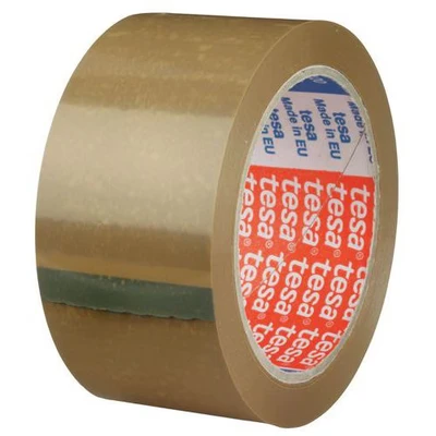 Afbeelding van PVC tape 4120 Havanna