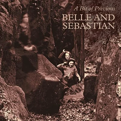 Afbeelding van Belle &amp; Sebastian A Bit of Previous (2 LPs)