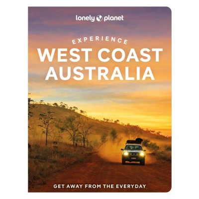 Afbeelding van Experience West Coast Australia 1ed Anglais: Get away from the everyday