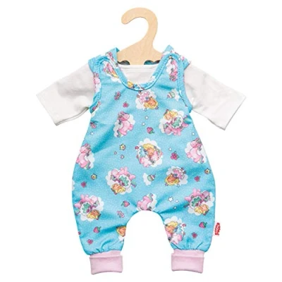 Afbeelding van Heless Poppenromper Eenhoorn, 35 45 cm