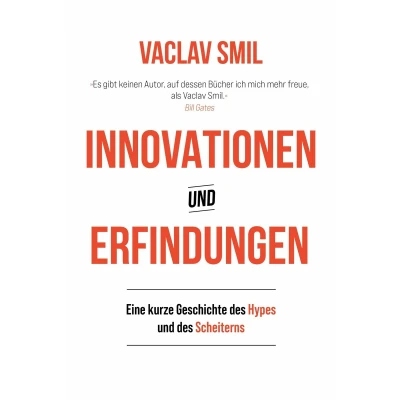 Afbeelding van Innovationen und Erfindungen: Eine kurze Geschichte des Hypes Scheiterns