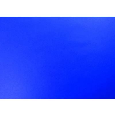 Afbeelding van Maildor by Clairefontaine 456412C verpakking met 25 vellen gekleurd karton 270 g kleur overzeeblauw formaat 50 x 70 cm gerecycled papier, glad en knutselen