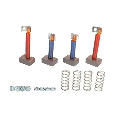 Afbeelding van Bosch Starter Dynamo 2 007 014 073